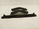 Corvette C4 Set Of 3 Front Bumper Valances-5