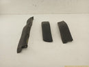 Corvette C4 Set Of 3 Front Bumper Valances-6