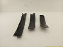 Corvette C4 Set Of 3 Front Bumper Valances-7