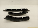 Corvette C4 Set Of 3 Front Bumper Valances-8