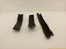 Corvette C4 Set Of 3 Front Bumper Valances-9