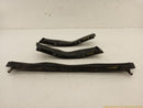 Corvette C4 Set Of 3 Front Bumper Valances-10