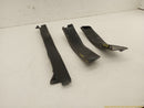 Corvette C4 Set Of 3 Front Bumper Valances-12