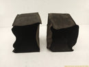 Corvette C4 Rear Cargo Storage Compartment Liners-2