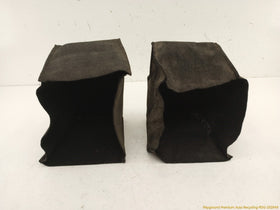 Corvette C4 Rear Cargo Storage Compartment Liners - 0
