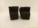 Corvette C4 Rear Cargo Storage Compartment Liners-4