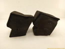 Corvette C4 Rear Cargo Storage Compartment Liners-7