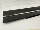 Corvette C4 Pair Of Rocker Panel Side Skirts-3