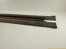 Corvette C4 Pair Of Rocker Panel Side Skirts-7