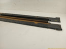 Corvette C4 Pair Of Rocker Panel Side Skirts-10