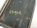 Corvette C4 Pair Of Rocker Panel Side Skirts-11
