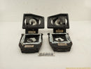 Corvette C4 Pair Of Rear Speaker Housings-1