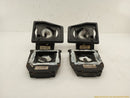 Corvette C4 Pair Of Rear Speaker Housings-2