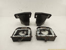 Corvette C4 Pair Of Rear Speaker Housings-6