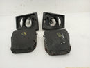 Corvette C4 Pair Of Rear Speaker Housings-10