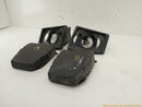 Corvette C4 Pair Of Rear Speaker Housings-12