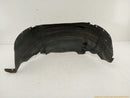 Corvette C4 Driver Left Rear Inner Fender Liner-8