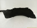 Corvette C4 Passenger Right Rear Inner Fender Liner-4