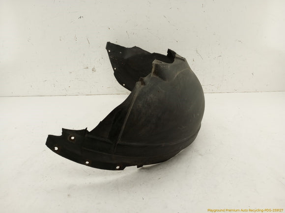 Corvette C4 Passenger Right Rear Inner Fender Liner