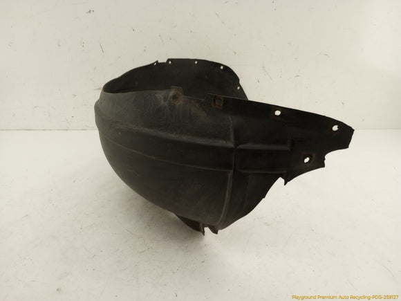 Corvette C4 Passenger Right Rear Inner Fender Liner