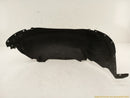 Corvette C4 Passenger Right Rear Inner Fender Liner-8