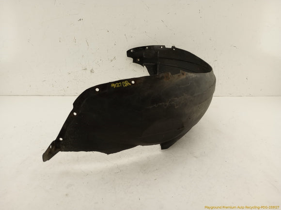 Corvette C4 Passenger Right Rear Inner Fender Liner
