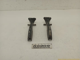 Corvette C4 Pair Of Front Bumper Shock Absorbers