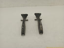 Corvette C4 Pair Of Front Bumper Shock Absorbers-2