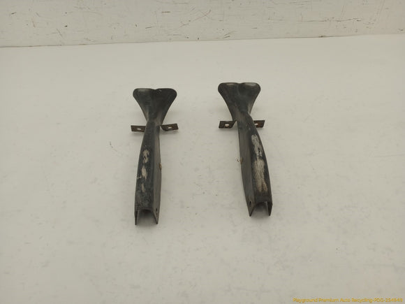 Corvette C4 Pair Of Front Bumper Shock Absorbers