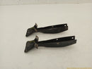 Corvette C4 Pair Of Front Bumper Shock Absorbers-6