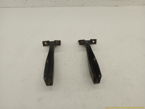 Corvette C4 Pair Of Front Bumper Shock Absorbers