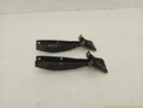 Corvette C4 Pair Of Front Bumper Shock Absorbers-8