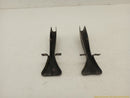 Corvette C4 Pair Of Front Bumper Shock Absorbers-9