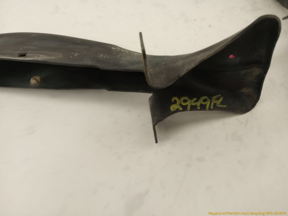 Corvette C4 Pair Of Front Bumper Shock Absorbers