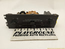 Corvette C4 **AS IS** Climate Control Switch-2