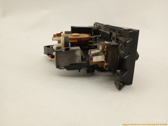 Corvette C4 **AS IS** Climate Control Switch