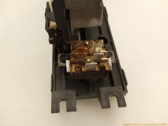 Corvette C4 **AS IS** Climate Control Switch