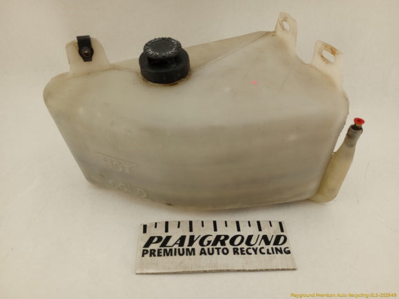 Corvette C4 Coolant Reservoir