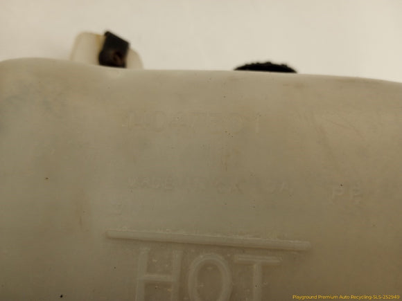 Corvette C4 Coolant Reservoir