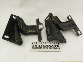Corvette C4 Pair Of Hood Hinges