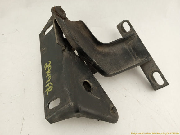 Corvette C4 Pair Of Hood Hinges