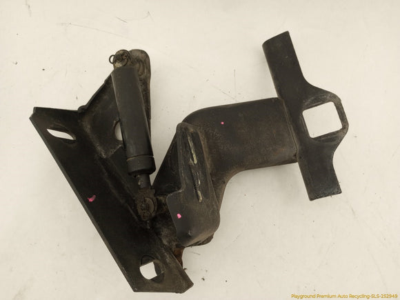 Corvette C4 Pair Of Hood Hinges