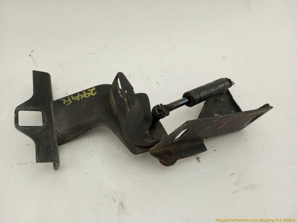 Corvette C4 Pair Of Hood Hinges