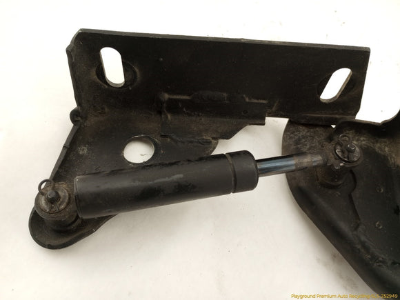 Corvette C4 Pair Of Hood Hinges