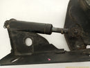 Corvette C4 Pair Of Hood Hinges-12