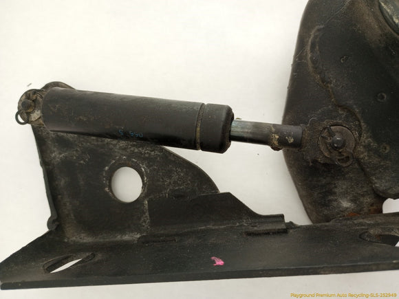 Corvette C4 Pair Of Hood Hinges