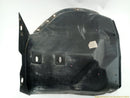 Corvette C4 Front Left Inner Fender Liner Back Section-3