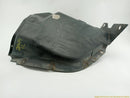 Corvette C4 Front Left Inner Fender Liner Back Section-4