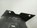 Corvette C4 Front Left Inner Fender Liner Back Section-5