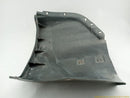Corvette C4 Front Left Inner Fender Liner Back Section-9